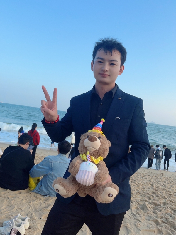 目标结婚的第一张照片--呼和浩特相亲服务中心