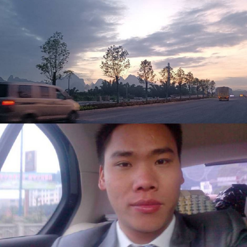 忠胆锐的第一张照片--呼和浩特相亲服务中心