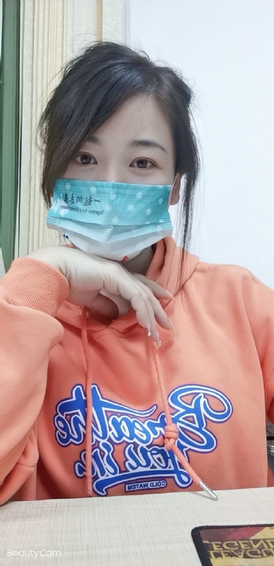 姚瑶的第一张照片--呼和浩特相亲服务中心