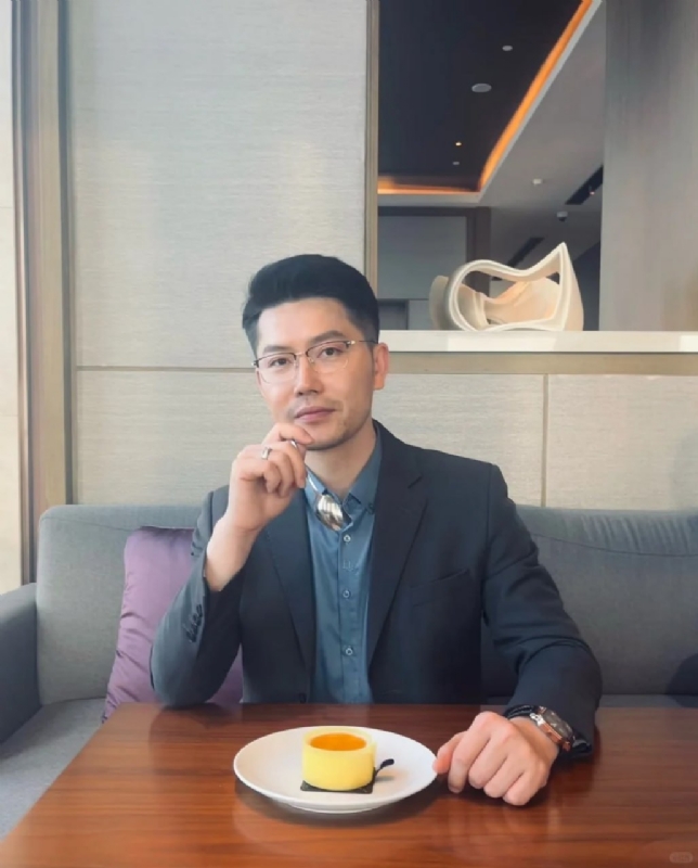 Aurora的第一张照片--呼和浩特相亲服务中心