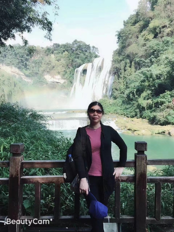 暖阳的第一张照片--呼和浩特相亲服务中心