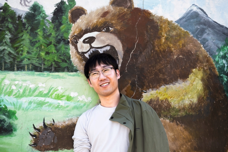 强强的第二张照片--呼和浩特相亲服务中心