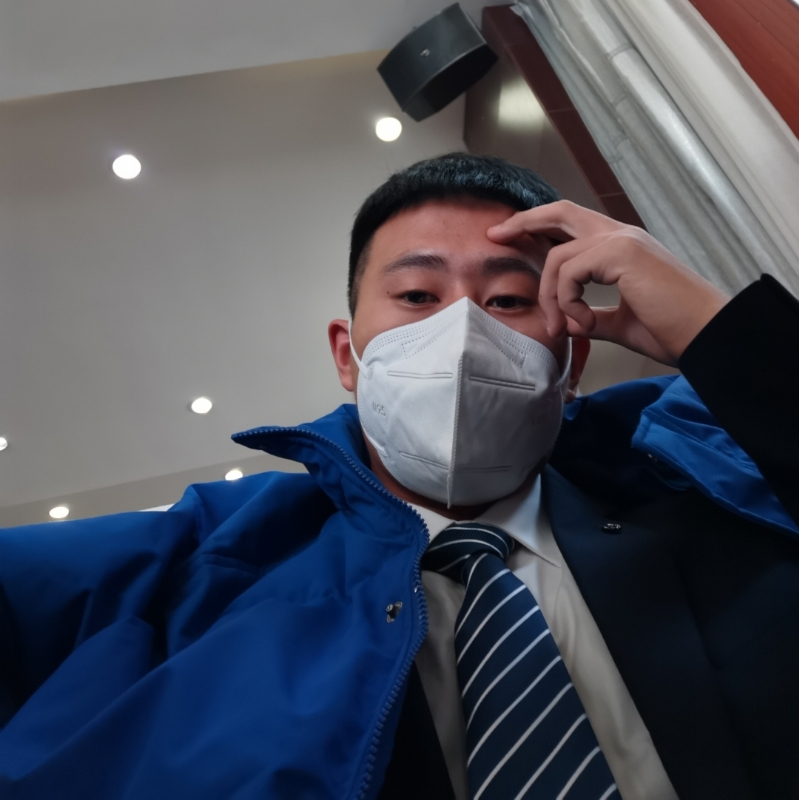 姒文命的第一张照片--呼和浩特相亲服务中心