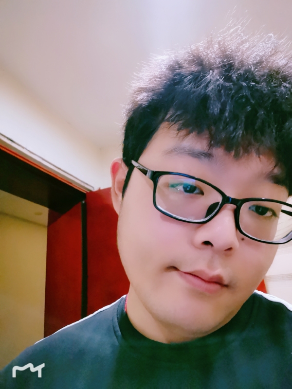 坠羽的第一张照片--呼和浩特相亲服务中心