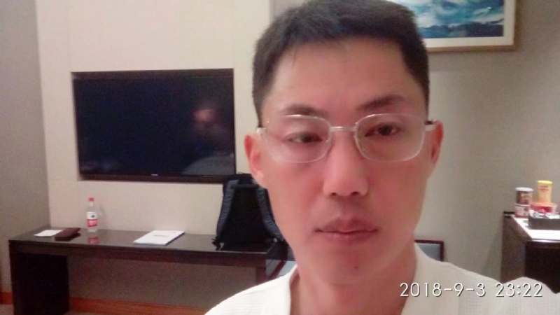 琼台仙谷的第一张照片--呼和浩特相亲服务中心