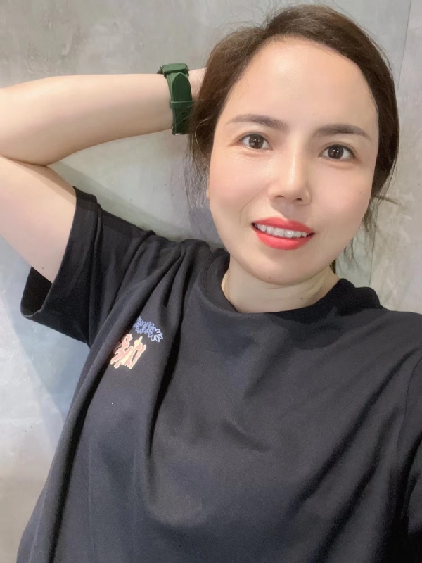 哈宝的第一张照片--呼和浩特相亲服务中心