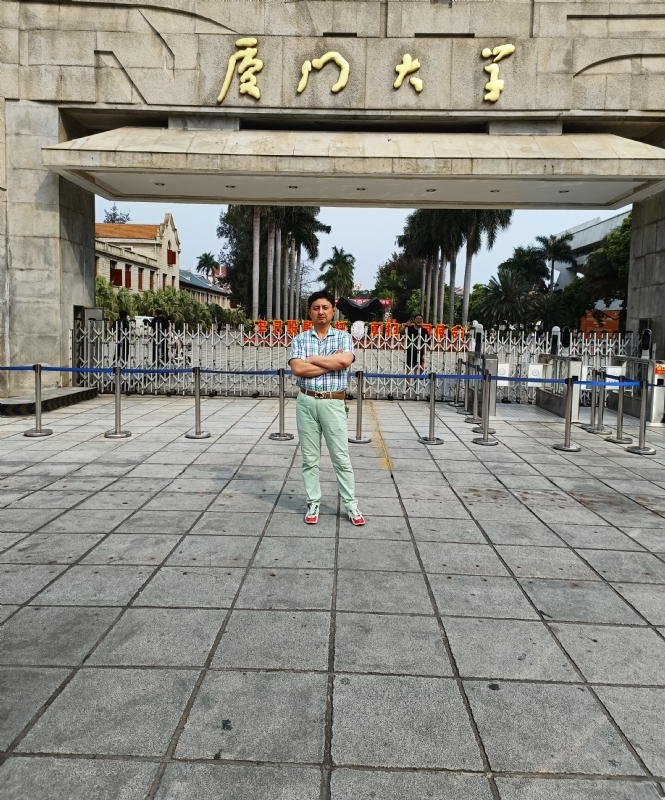 朱琦的第一张照片--呼和浩特相亲服务中心