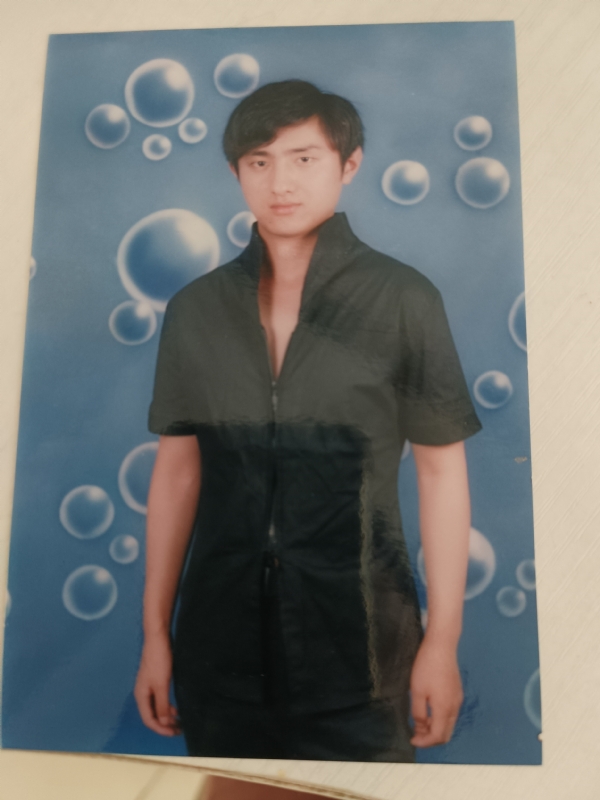 朱琦的第四张照片--呼和浩特相亲服务中心