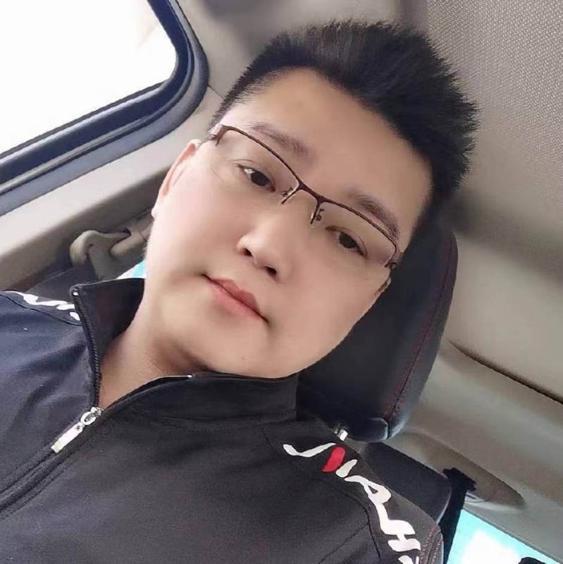 元霸天的第一张照片--呼和浩特相亲服务中心