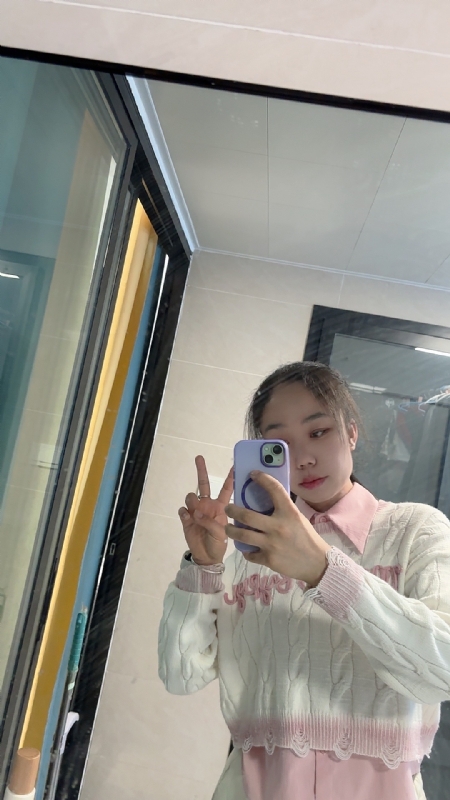 琪琪的第一张照片--呼和浩特相亲服务中心