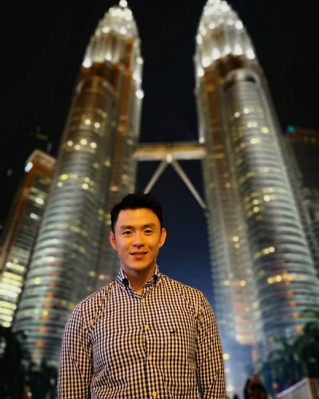 乐乐的第一张照片--呼和浩特相亲服务中心