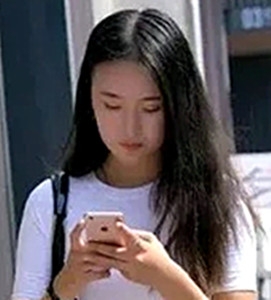 林妹的第二张照片--呼和浩特相亲服务中心