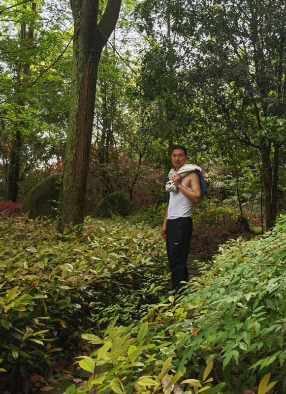 mmmman的第一张照片--呼和浩特相亲服务中心