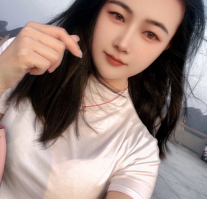 彭彭的第一张照片--呼和浩特相亲服务中心