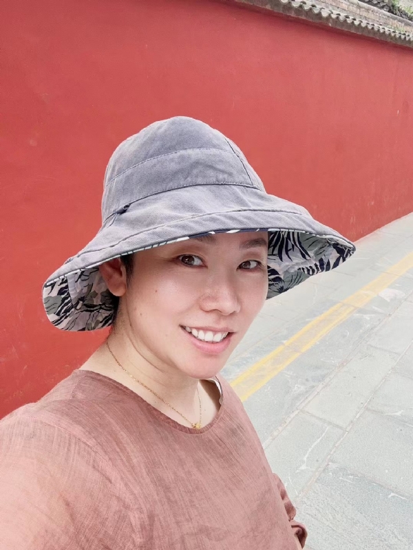 妖娆的煤气罐的第一张照片--呼和浩特相亲服务中心