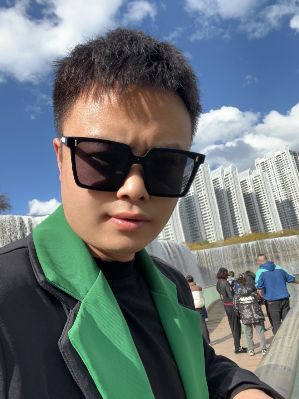 子阳的第一张照片--呼和浩特相亲服务中心