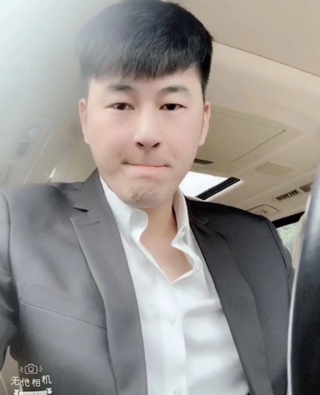 来弟的第一张照片--呼和浩特相亲服务中心