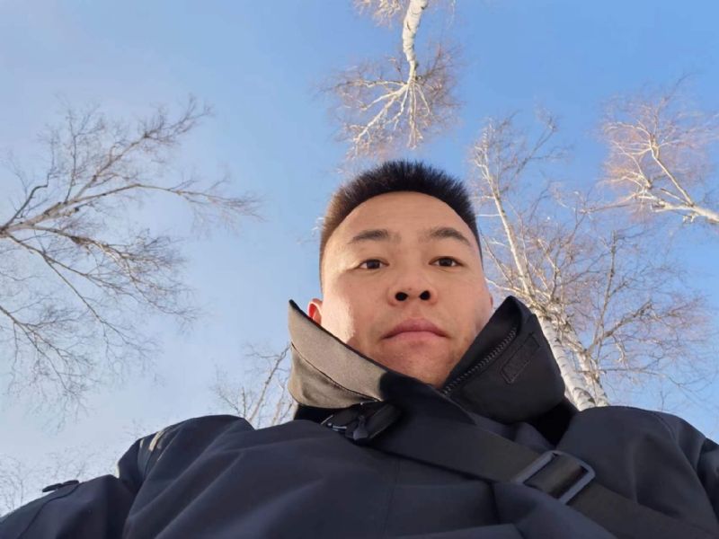 寻愿的第二张照片--呼和浩特相亲服务中心