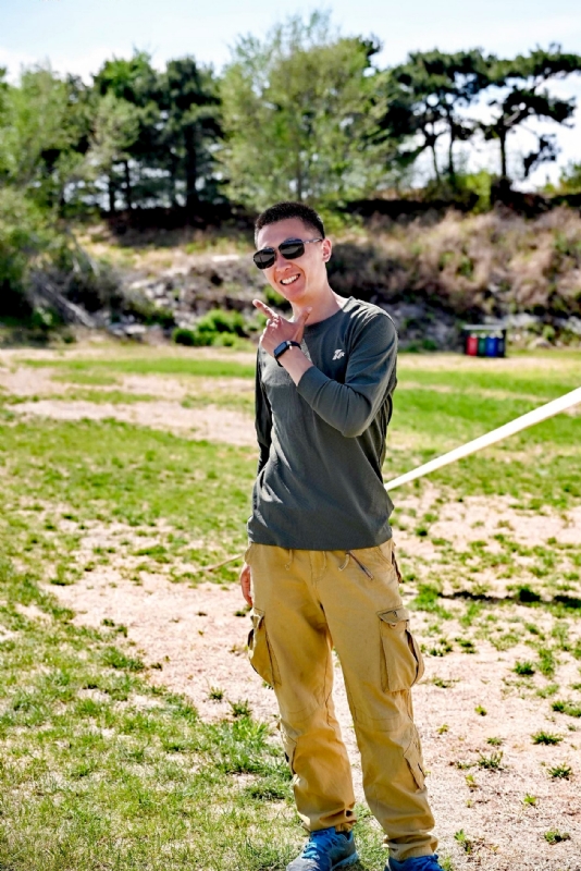 结婚的第一张照片--呼和浩特相亲服务中心