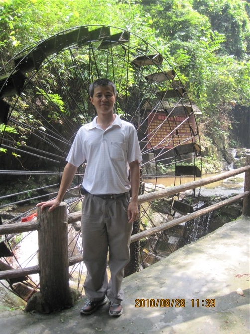 秋天的风的第一张照片--呼和浩特相亲服务中心