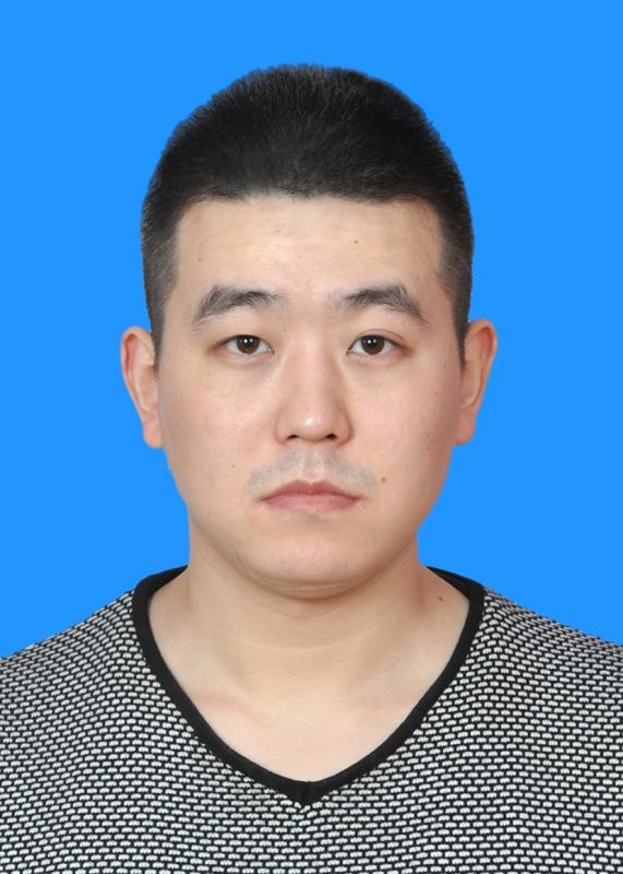 大海的第二张照片--呼和浩特相亲服务中心