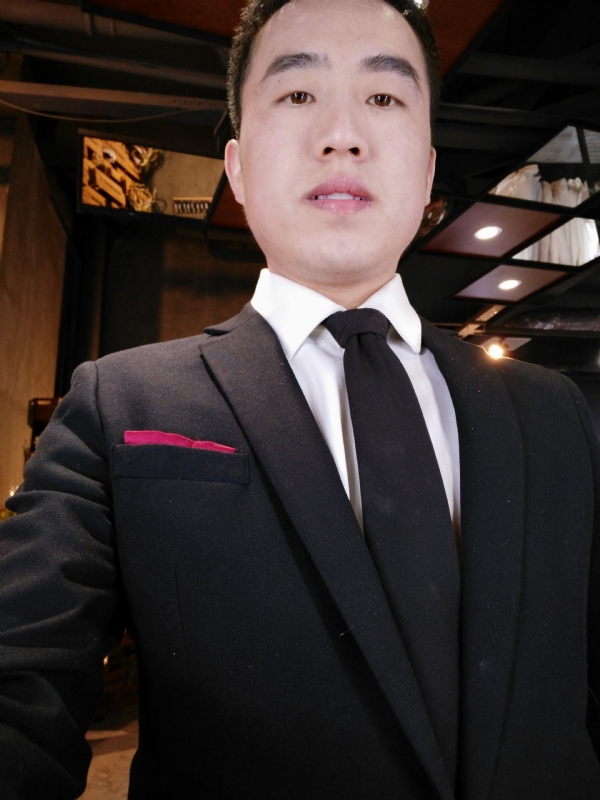 很差劲的第一张照片--呼和浩特相亲服务中心