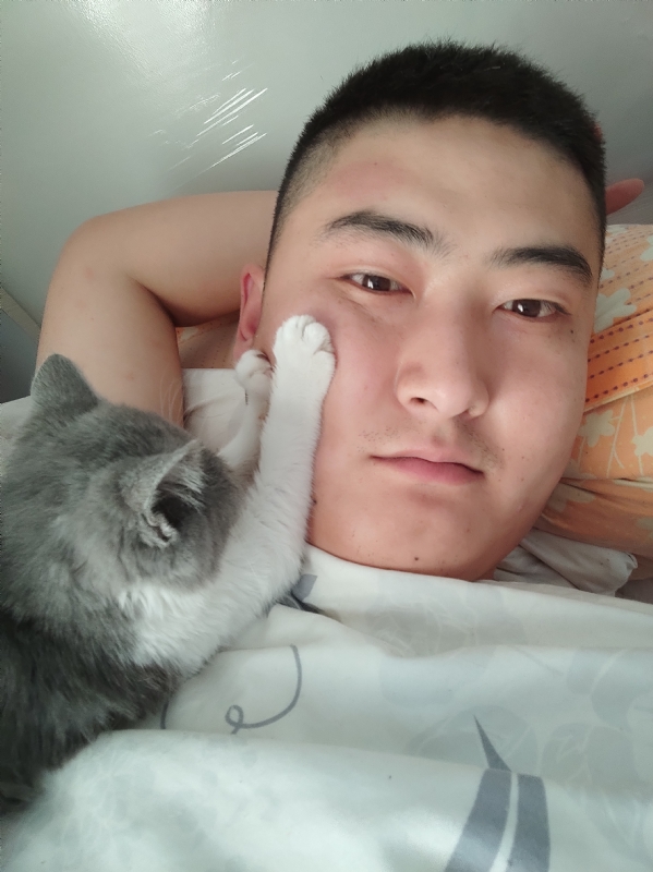 脆5的第一张照片--呼和浩特相亲服务中心