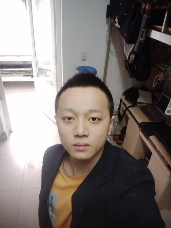 苟茂棋的第一张照片--呼和浩特相亲服务中心