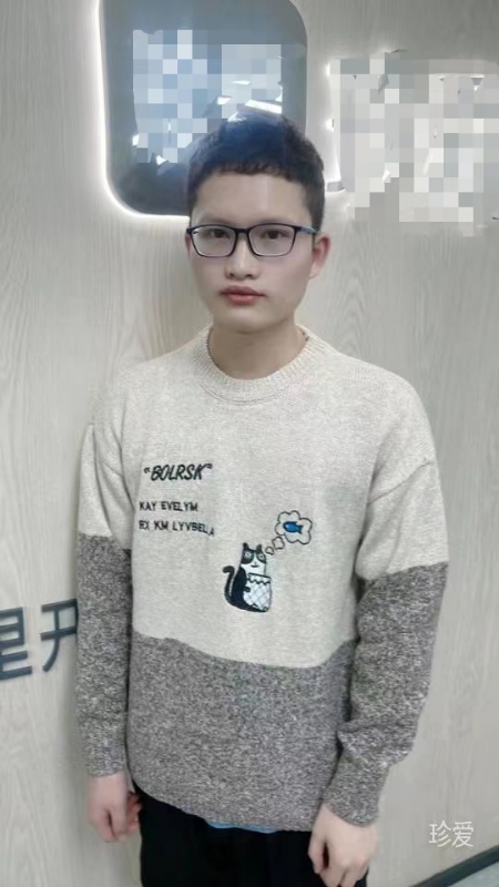 ali的第一张照片--呼和浩特相亲服务中心