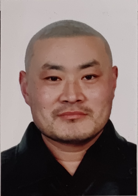 涛涛手写的第二张照片--呼和浩特相亲服务中心