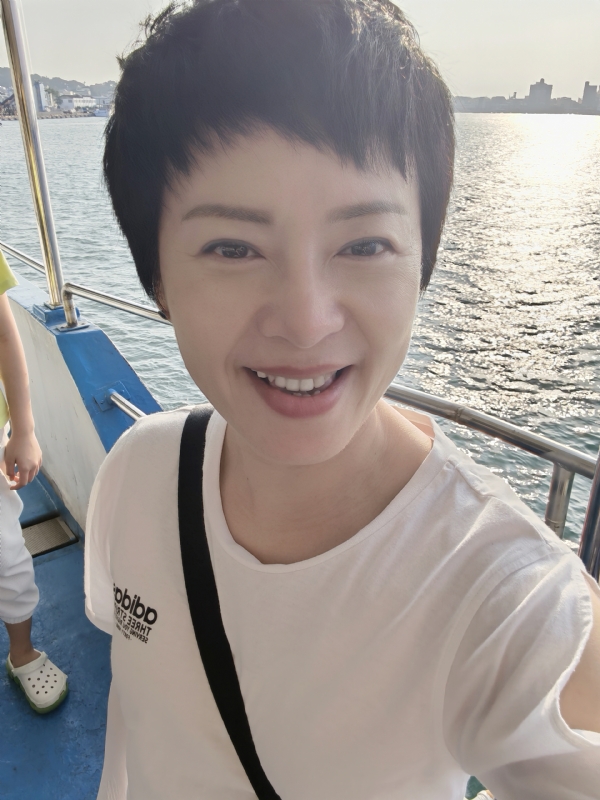 Tina的第一张照片--呼和浩特相亲服务中心