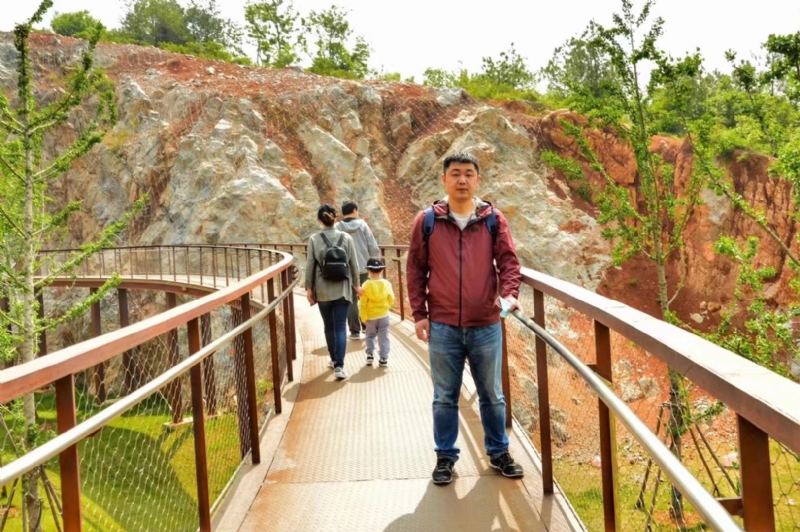 城市有爱的第三张照片--呼和浩特相亲服务中心