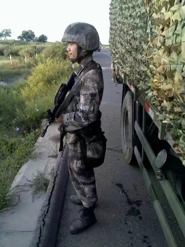 搬砖中的第一张照片--呼和浩特相亲服务中心