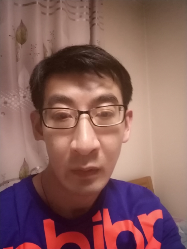 摩羯的第一张照片--呼和浩特相亲服务中心