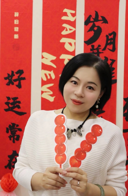 Sixuan的第一张照片--呼和浩特相亲服务中心