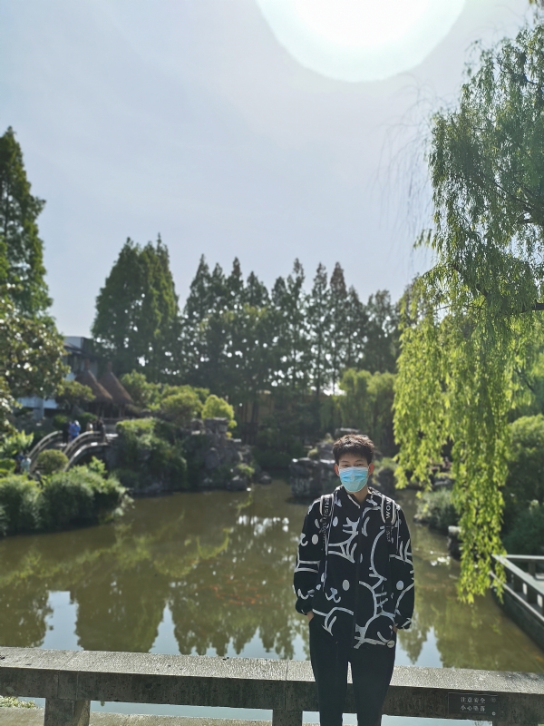 相遇即是上上签的第一张照片--呼和浩特相亲服务中心