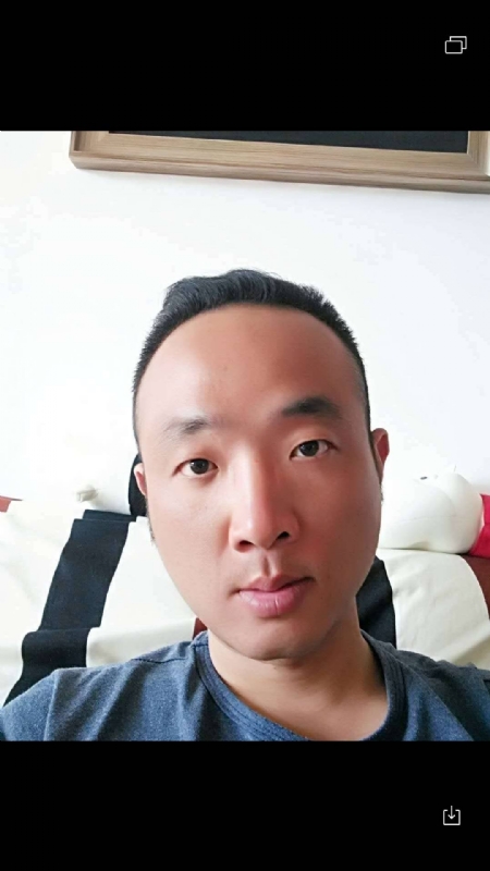 大圣的第一张照片--呼和浩特相亲服务中心