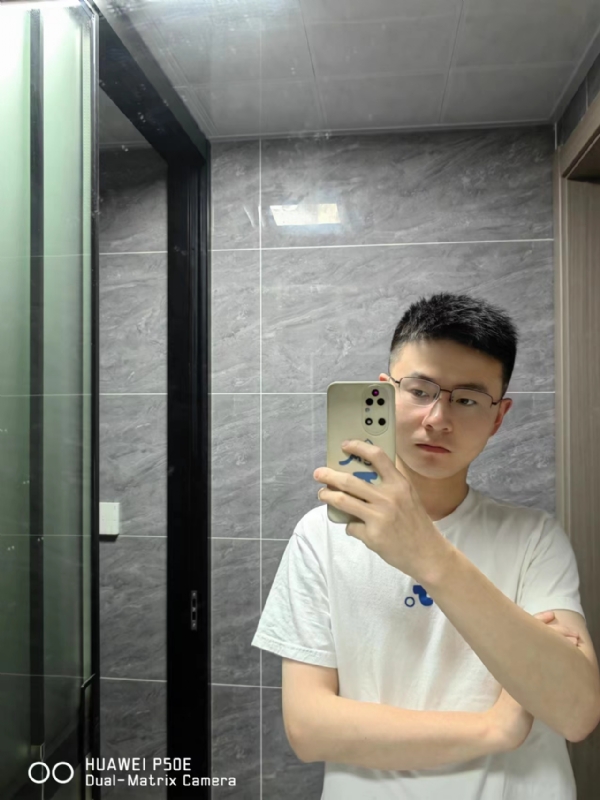 小潘的第一张照片--呼和浩特相亲服务中心