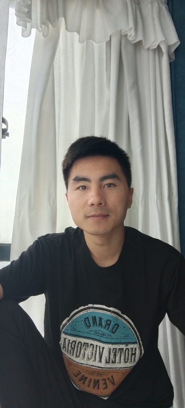 叶秋的第一张照片--呼和浩特相亲服务中心