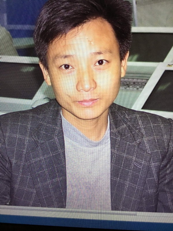 武汉真诚男的第一张照片--呼和浩特相亲服务中心