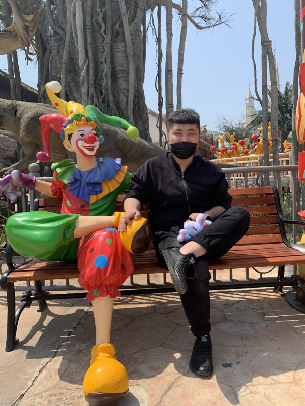 人生如梦的第三张照片--呼和浩特相亲服务中心