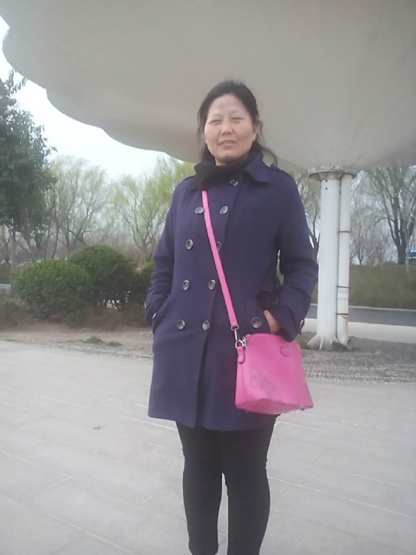 Bella贝拉的第二张照片--呼和浩特相亲服务中心