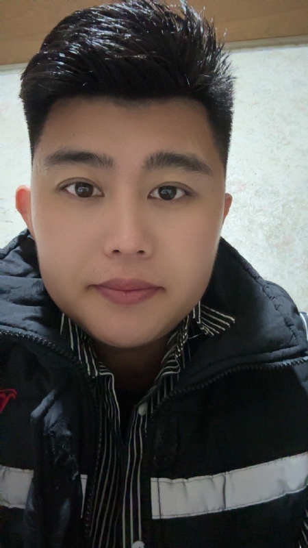 啊政的第二张照片--呼和浩特相亲服务中心