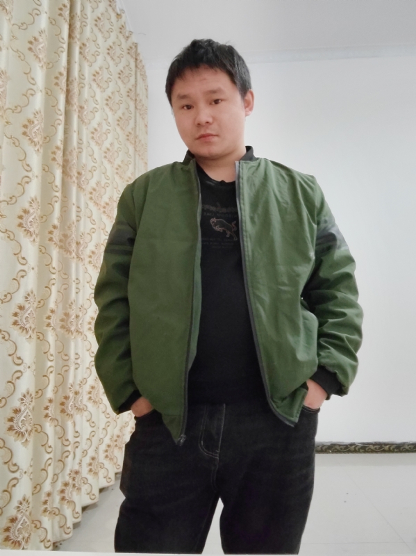 随遇而安的第一张照片--呼和浩特相亲服务中心