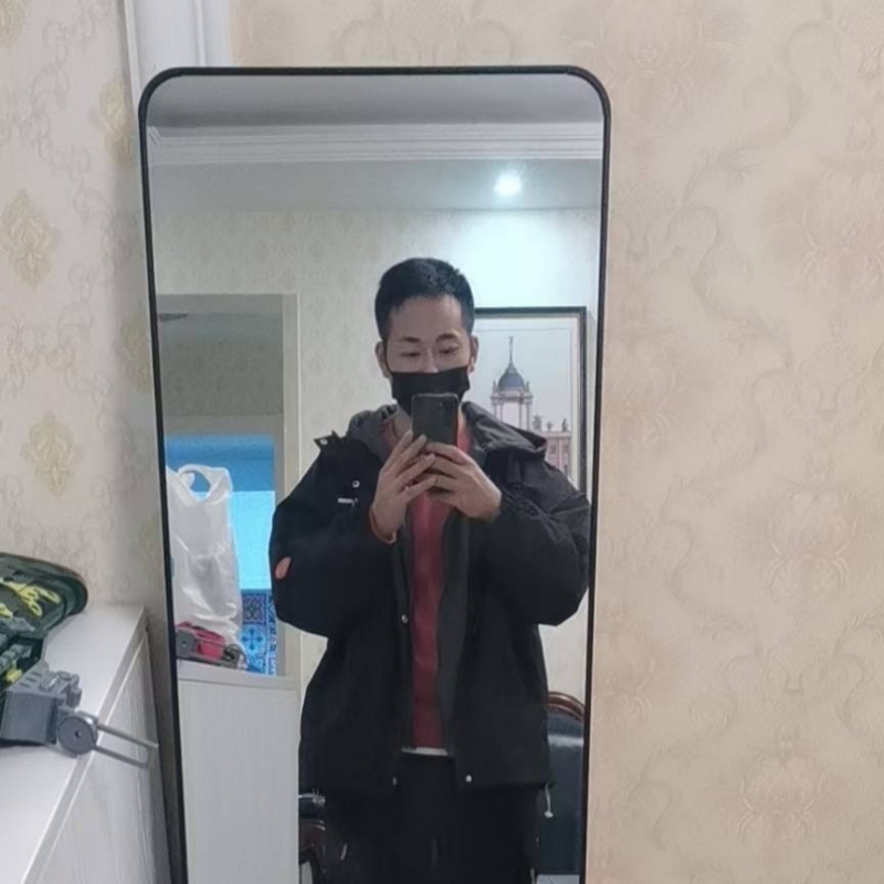 开朗的第二张照片--呼和浩特相亲服务中心