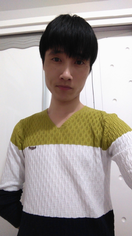 寧缺毋濫的第一张照片--呼和浩特相亲服务中心