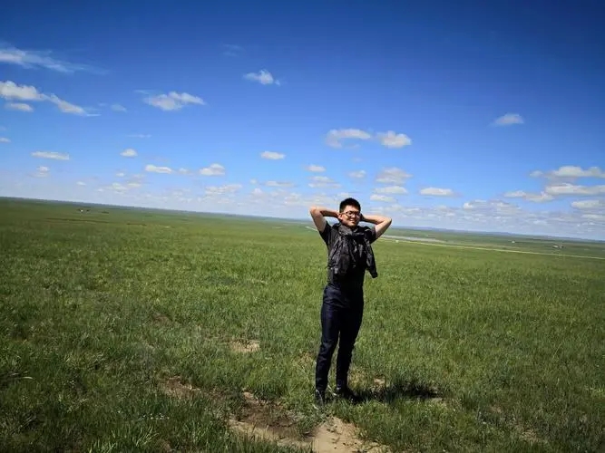 小星星的第二张照片--呼和浩特相亲服务中心