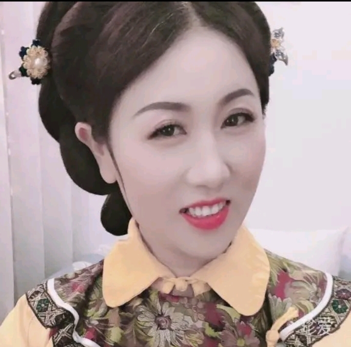 晨曦的第一张照片--呼和浩特相亲服务中心