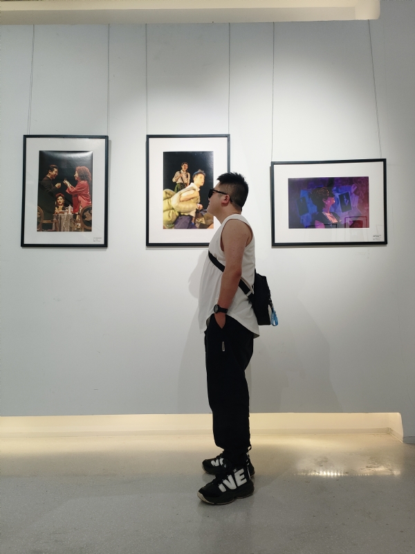 小涅的第一张照片--呼和浩特相亲服务中心