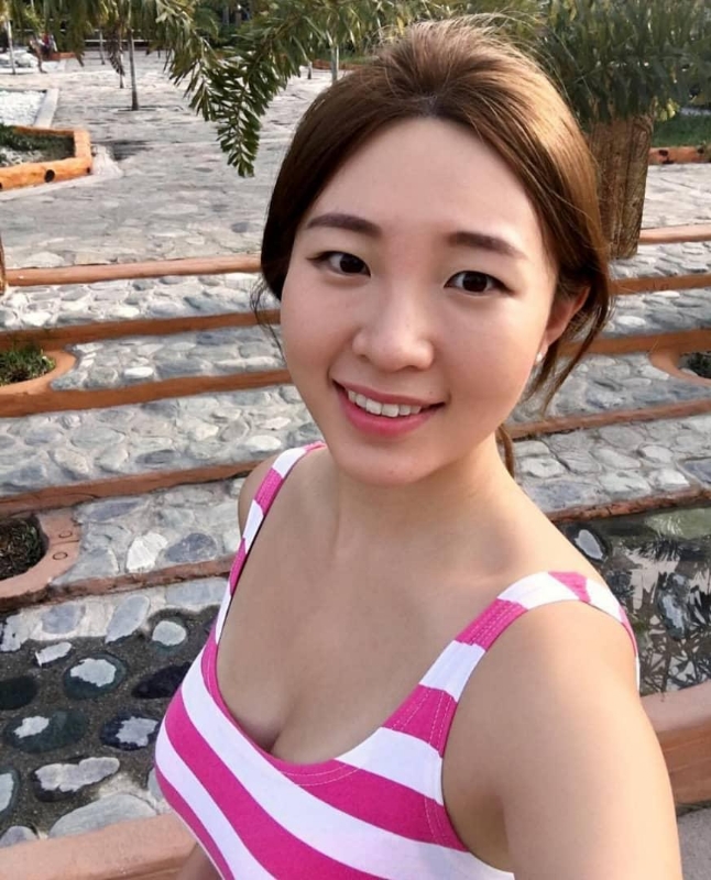 Imiaky的第二张照片--呼和浩特相亲服务中心